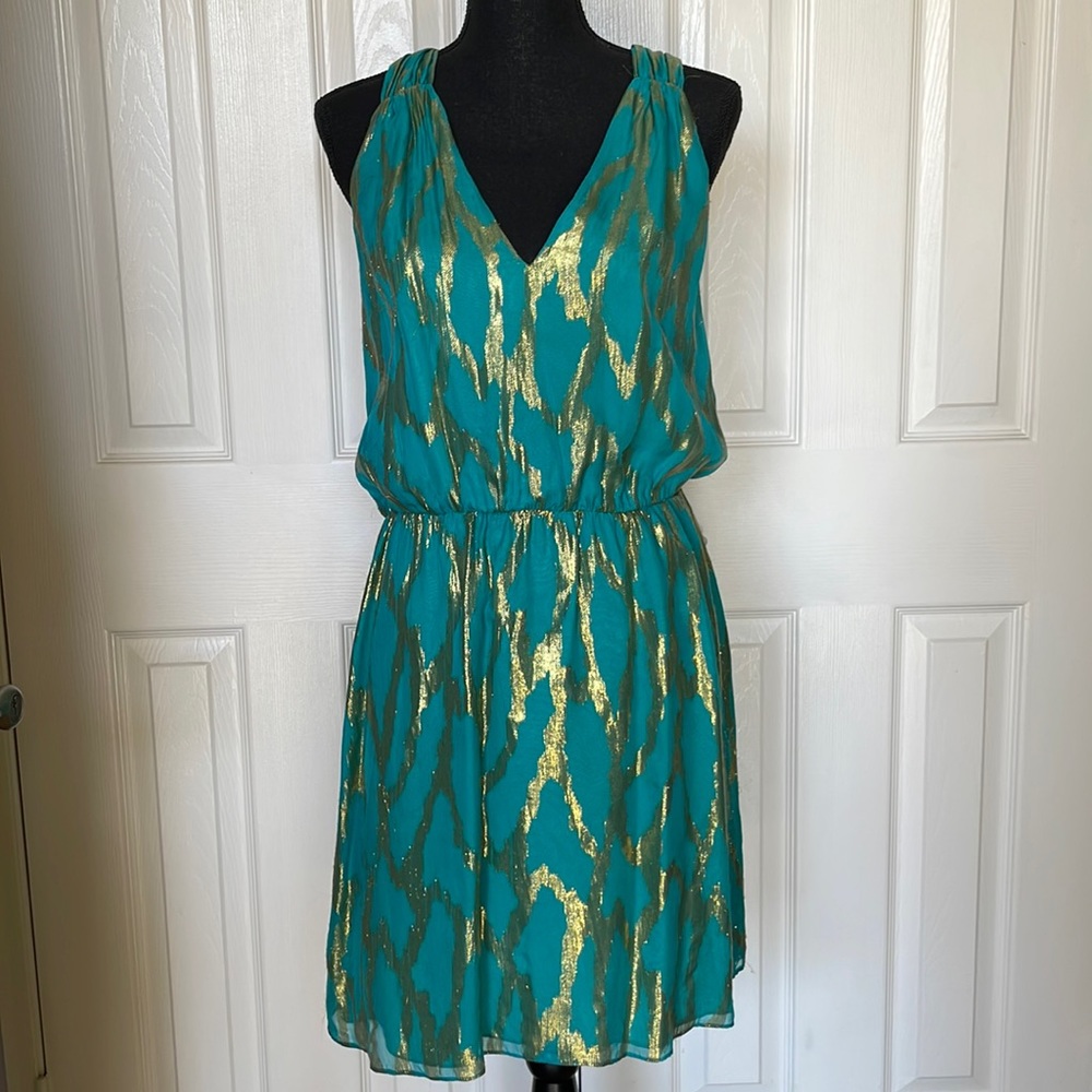 Vintage Dress from the 90s